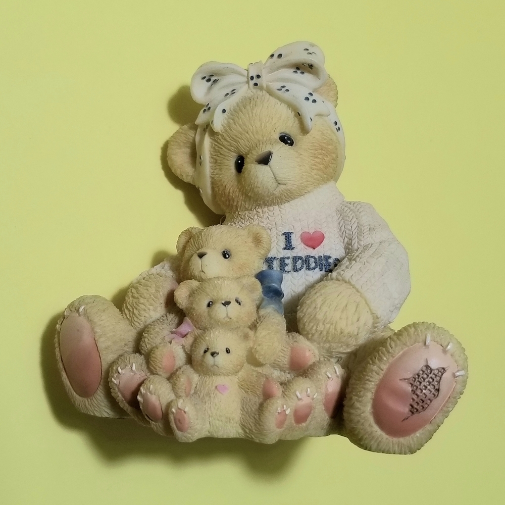 Cherished Teddies Collectable